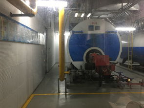 聚焦現(xiàn)場丨一些做的還不錯(cuò)的樣板機(jī)房