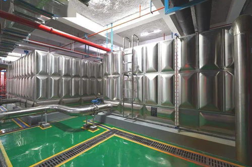 最新 安裝之星 賞析 學(xué)習(xí)一下機(jī)電安裝工程是如何創(chuàng)優(yōu)的