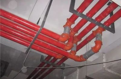 BIM助力綜合樓項(xiàng)目機(jī)電安裝