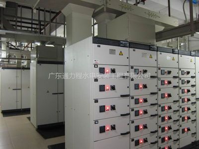 【珠海高端房地產(chǎn)/建筑工程/工廠廠房宿舍機(jī)電安裝 電氣安裝【給排水安裝】工程