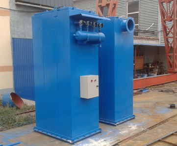 脈沖布袋收塵器現(xiàn)場安裝的注意介紹,華英環(huán)保收塵器專業(yè)廠家。_環(huán)保設(shè)備欄目_