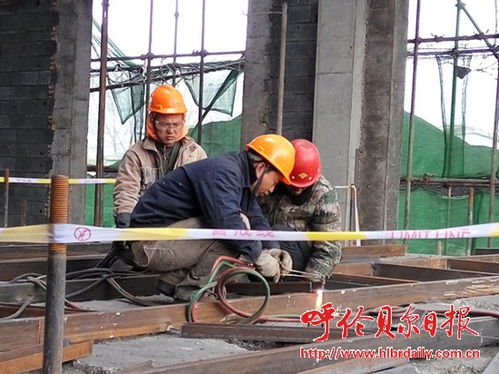 大雁機電安裝公司承擔的脫硫系統(tǒng)設(shè)備安裝工程安全為先