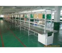 機電設備安裝 保障工業(yè)生產(chǎn)平穩(wěn)運行的重要環(huán)節(jié)