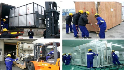 舊機(jī)電設(shè)備進(jìn)口報(bào)關(guān)與安裝全流程解析