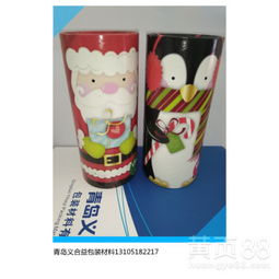 專業品質，綠色未來 直銷彩色紙筒，引領日用品環保包裝新潮流