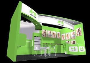 上海展臺搭建與設計一站式服務 賦能第105屆日用品展，驅(qū)動百貨銷售增長