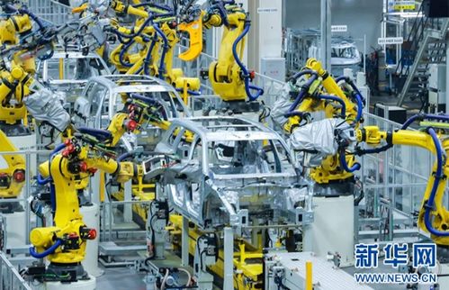 以新質(zhì)生產(chǎn)力引領新跨越，賽力斯持續(xù)跑出智造加速度——從智能汽車到日用百貨銷售的產(chǎn)業(yè)生態(tài)探索