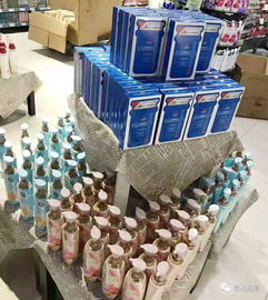 信和商廈總店進口日用品人氣榜 半數(shù)以上即為國際生活達人