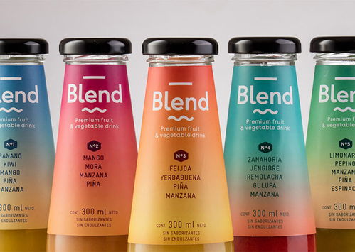 靈感汲取 國外優(yōu)秀創(chuàng)意品牌設計作品賞析，食品與日用品包裝設計深度解析